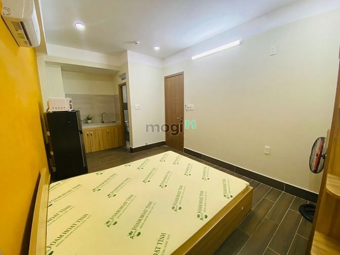 Hình ảnh Mb6623 nạp rút nhanh chóng full nội thất ngay Phạm Văn Đồng ĐHCN