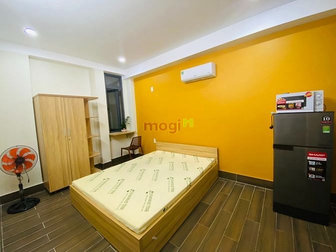 Hình ảnh Mb6623 nạp rút nhanh chóng full nội thất ngay Phạm Văn Đồng ĐHCN