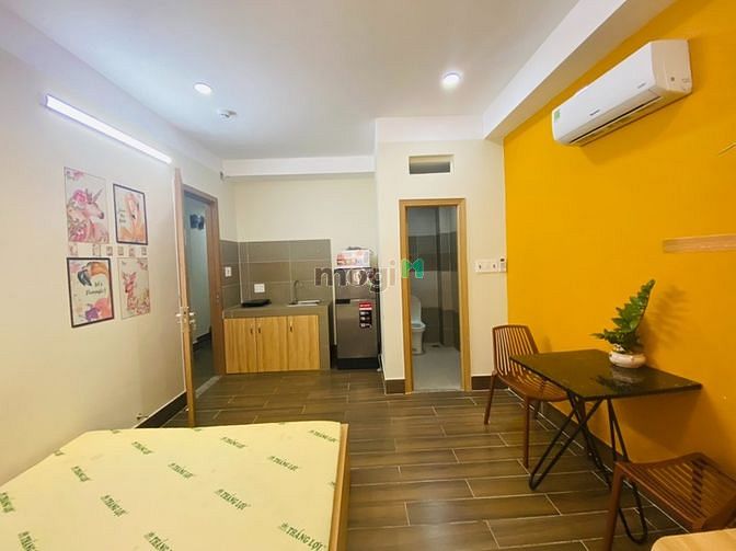 Hình ảnh Mb6623 nạp rút nhanh chóng full nội thất ngay Phạm Văn Đồng ĐHCN