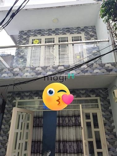 Hình ảnh Vị trí trung tâm - giáp q10 - 2 mặt hẻm thoáng -hẻm 4m - chỉ 3,9 tỷ.