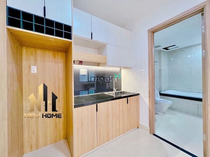 Hình ảnh 🌈 Căn Hộ Cao Cấp - Studio - Nội Thất Cao Cấp - Q1 - Balcon 🌈
