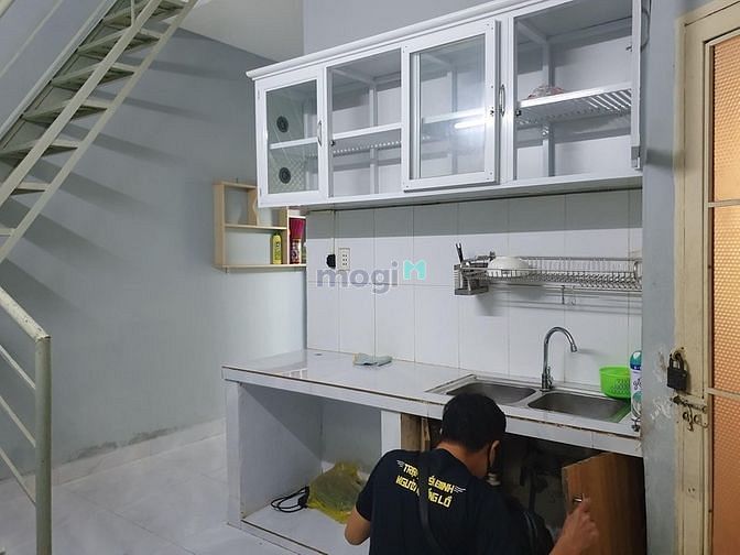 Hình ảnh Vị trí trung tâm - giáp q10 - 2 mặt hẻm thoáng -hẻm 4m - chỉ 3,9 tỷ.