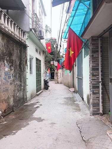 Hình ảnh Bán đất Xuân Đỉnh_30m2_phân lô_ngõ nông_cách Đại sứ quán 70m_hơn 2 tỷ