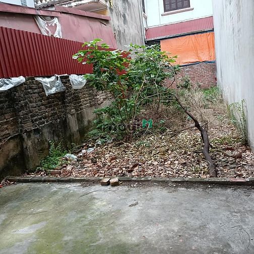Hình ảnh Bán đất Xuân Đỉnh_30m2_phân lô_ngõ nông_cách Đại sứ quán 70m_hơn 2 tỷ