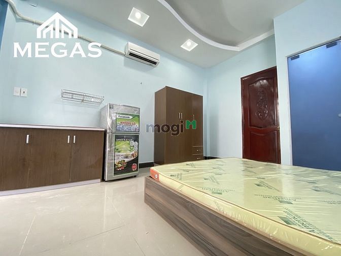 Hình ảnh Khai trương CHDV mới xây Nguyễn Văn Đậu