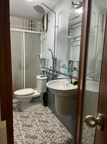 Hình ảnh Cho thuê nhà hẻm Trần Xuân Soạn 4PN 8 triệu