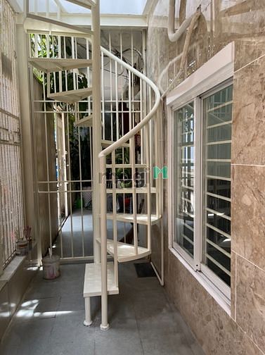 Hình ảnh Cho thuê nhà hẻm Trần Xuân Soạn 4PN 8 triệu