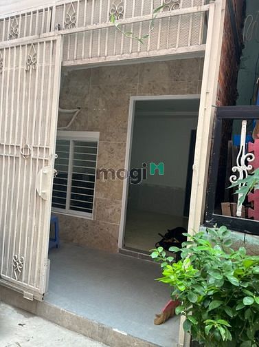 Hình ảnh Cho thuê nhà hẻm Trần Xuân Soạn 4PN 8 triệu