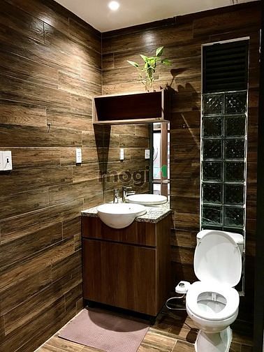 Hình ảnh 💥 ChDv_1PN_ban_công_thoáng_mát_chỉ_tính_tiền_điện