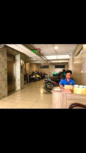 Hình ảnh 💥 ChDv_1PN_ban_công_thoáng_mát_chỉ_tính_tiền_điện