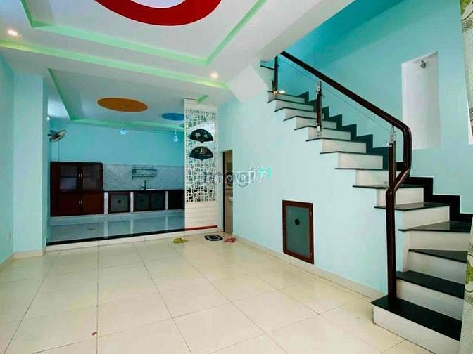 Hình ảnh Cần bán nhà ÁP CHIẾN LƯỢC . QUẬN BÌNH TÂN