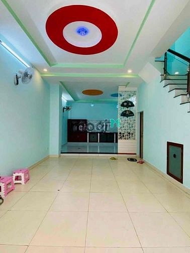 Hình ảnh Cần bán nhà ÁP CHIẾN LƯỢC . QUẬN BÌNH TÂN