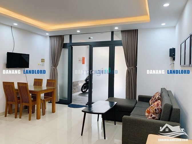 Hình ảnh Mb6623 nạp rút nhanh chóng 1 phòng ngủ khu An Thượng - A439