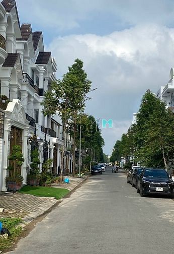 Hình ảnh Chủ Gửi Bán Nền Đẹp Đường Số 1 KDC Nam Long 2 Giá 5 Tỷ 1