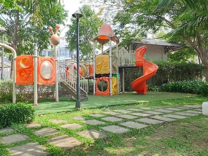 Hình ảnh Chủ Gửi Bán Nền Đẹp Đường Số 1 KDC Nam Long 2 Giá 5 Tỷ 1