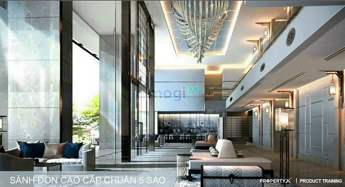 Hình ảnh Mb6623 nạp rút nhanh chóng du lịch cách Bãi Thùy Vân 300m, view biển, giá từ 2,2 tỷ/căn