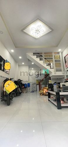 Hình ảnh Bán nhà Tân Kỳ Tân Quý Bình Tân