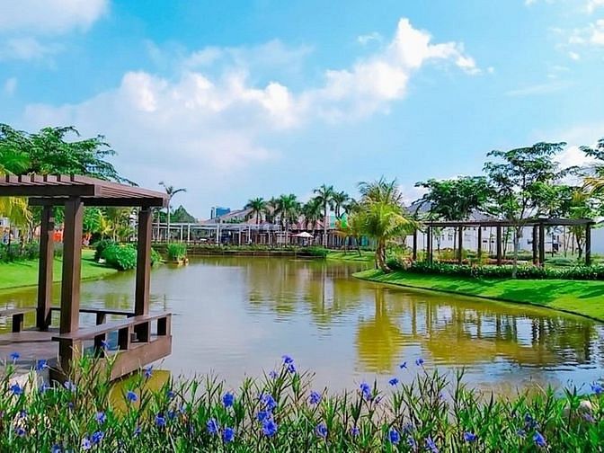 Hình ảnh Chủ Gửi Bán Nền Đẹp Đường Số 1 KDC Nam Long 2 Giá 5 Tỷ 1