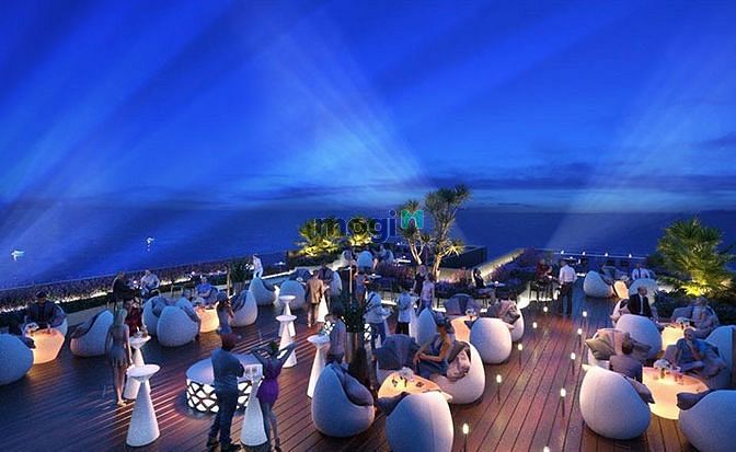 Hình ảnh Mb6623 nạp rút nhanh chóng du lịch cách Bãi Thùy Vân 300m, view biển, giá từ 2,2 tỷ/căn