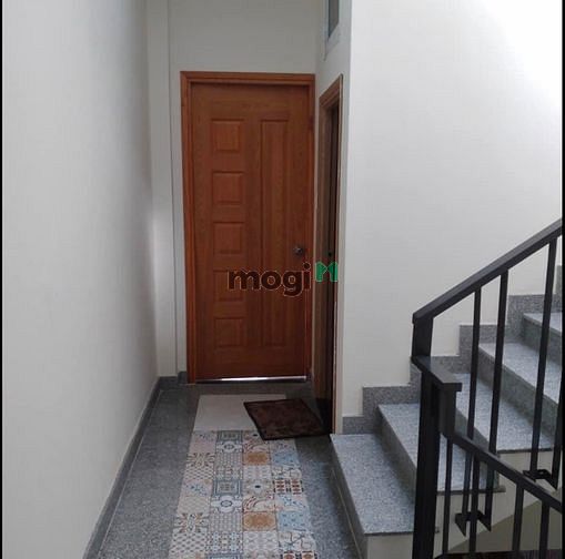 Hình ảnh Bán nhà hẻm Huỳnh Tấn Phát quận 7 full nội thất