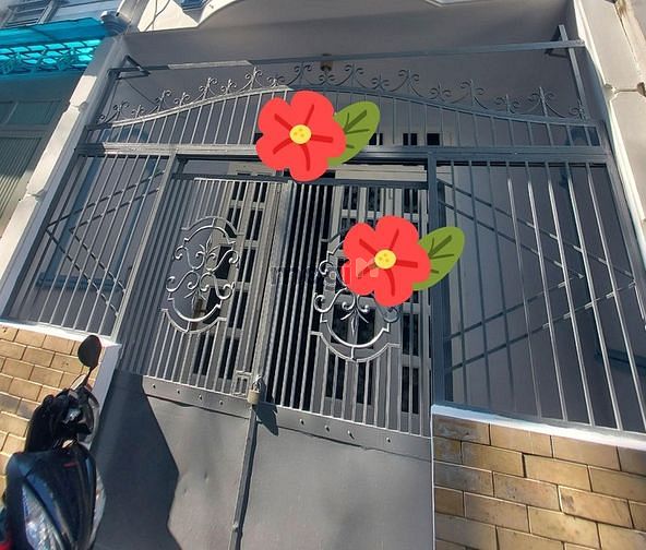 Hình ảnh 🏠 Chỉ 86tr/m2, Nhà Đường Kênh Tân Hóa TP, 48m2