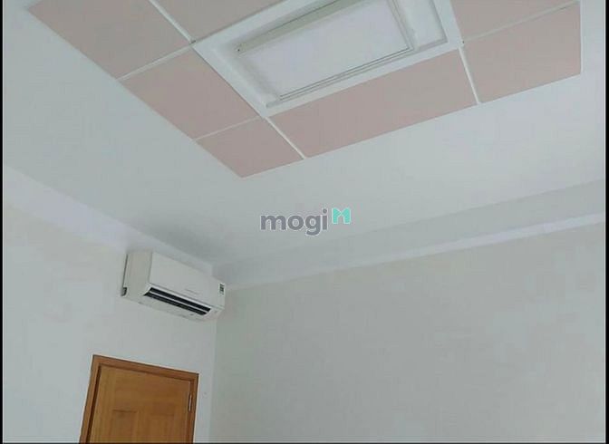 Hình ảnh Bán nhà hẻm Huỳnh Tấn Phát quận 7 full nội thất