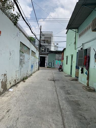 Hình ảnh Bán nhà Tân Kỳ Tân Quý Bình Tân