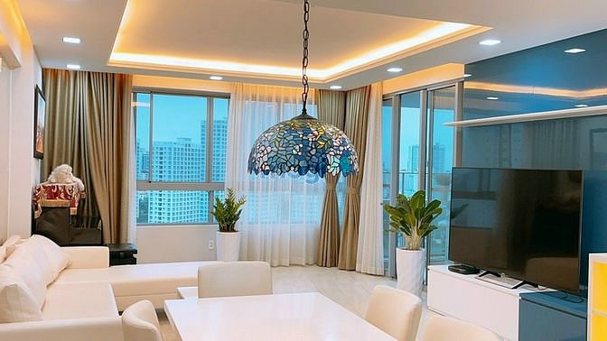 Hình ảnh Bán CH Happy Valley, 135m2, 3PN, giá 5.8 tỷ.