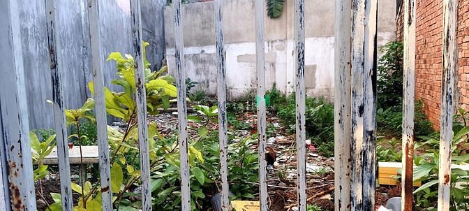 Hình ảnh Đất KDC hiện hữu Nguyễn Thượng Hiền, 60m2 6.95 tỷ