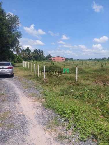 Hình ảnh Cần bán đất sát bên KCN Hiệp Thạnh giá chỉ 539Tr