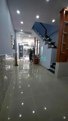 Hình ảnh Bán gấp nhà thu hồi vốn Đ. PHẠM VĂN CHÍ - P8 - Q6