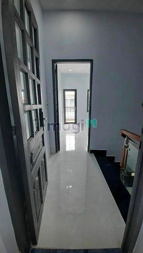 Hình ảnh Bán gấp nhà thu hồi vốn Đ. PHẠM VĂN CHÍ - P8 - Q6