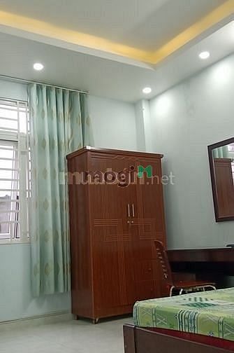 Hình ảnh Căn Hộ MiNi Full Nột Thất 1PN,PK,Giá Rẻ Ngay TRần Lựu An Phú Q2