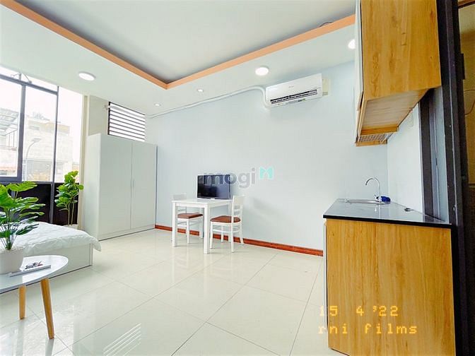 Hình ảnh CHDV full NT cửa sổ lớn Phùng Văn Cung