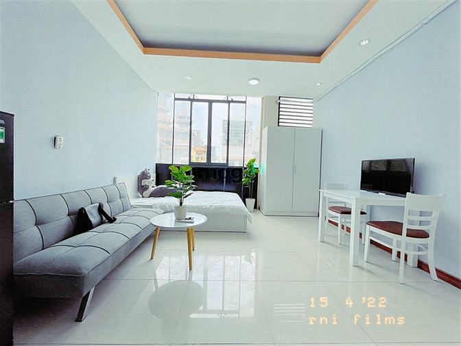 Hình ảnh CHDV full NT cửa sổ lớn Phùng Văn Cung
