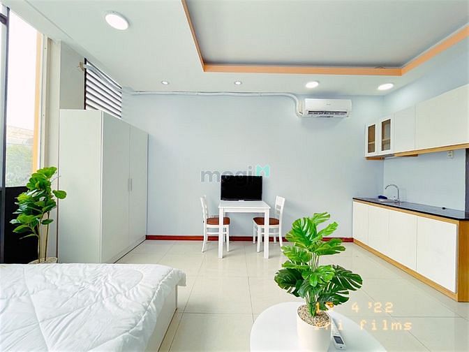 Hình ảnh CHDV full NT cửa sổ lớn Phùng Văn Cung