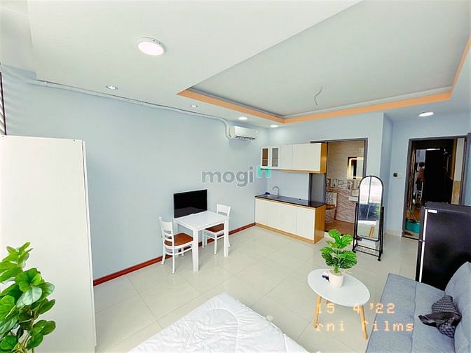 Hình ảnh CHDV full NT cửa sổ lớn Phùng Văn Cung