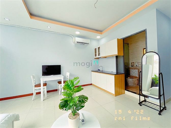 Hình ảnh CHDV full NT cửa sổ lớn Phùng Văn Cung