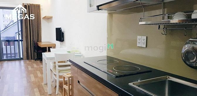 Hình ảnh Căn Hộ Mini Full Nt Chỉ Xách Vali Vào Ở Ngay Thảo Điền