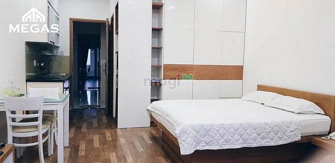 Hình ảnh Căn Hộ Mini Full Nt Chỉ Xách Vali Vào Ở Ngay Thảo Điền