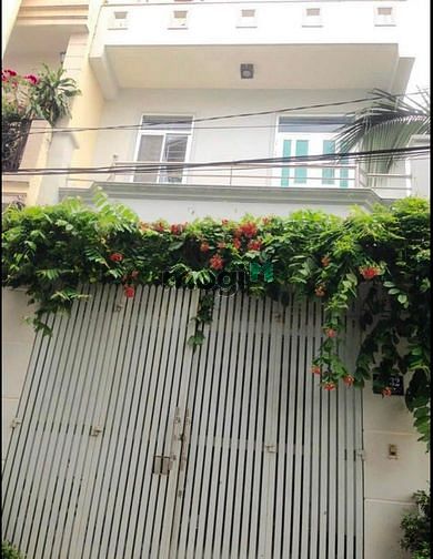 Hình ảnh Chính chủ kẹt vốn bán gấp! Nhà Cô Giang,Q1, 48m2 1Tỷ459 SHR