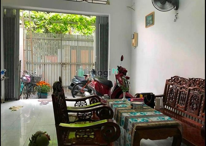 Hình ảnh Chính chủ kẹt vốn bán gấp! Nhà Cô Giang,Q1, 48m2 1Tỷ459 SHR