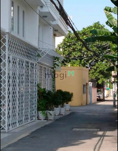 Hình ảnh Chính chủ kẹt vốn bán gấp! Nhà Cô Giang,Q1, 48m2 1Tỷ459 SHR