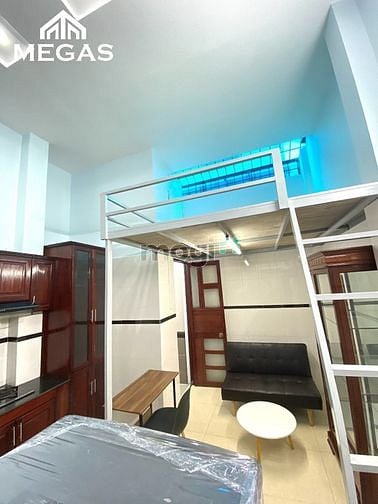 Hình ảnh Khai trương CHDV mới xây dạng có duplex Nguyễn Văn Đậu