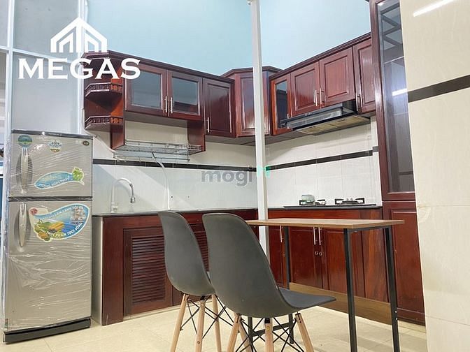 Hình ảnh Khai trương CHDV mới xây dạng có duplex Nguyễn Văn Đậu