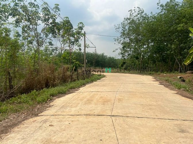 Hình ảnh Cần bán lô đất sau lưng chợ thanh lương TX Bình Long