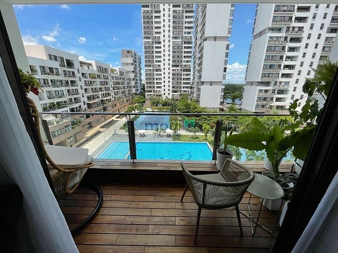 Hình ảnh Bán Trang Chủ MB66.COM / Đăng Ký Tặng 66K The Panorama PMH, Q7, 3PN, giá 6.4 tỷ.