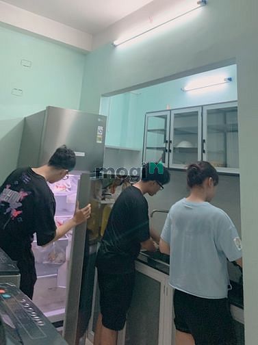 Hình ảnh Phòng Trọ KTX Quận 10 Thành Thái Giá Chỉ Từ 1tr2