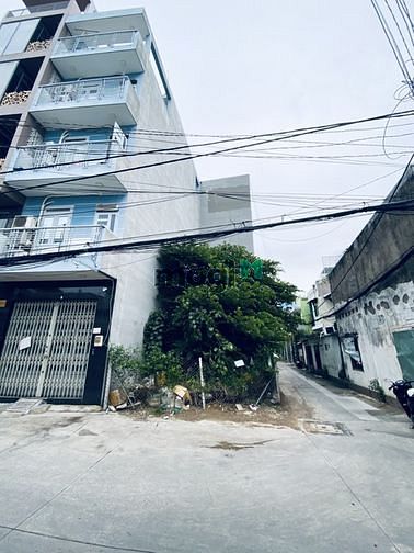 Hình ảnh Còn Lô Đất 60m2, Lô góc, HXH, Bùi Đình Túy, Quận Bình Thánh