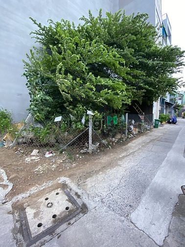 Hình ảnh Còn Lô Đất 60m2, Lô góc, HXH, Bùi Đình Túy, Quận Bình Thánh